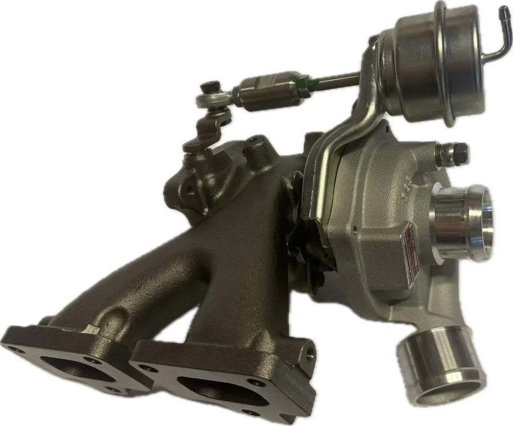 2016-2021 Polaris RZR K03 Turbocharger 3023297 — MIKE TURBO INC